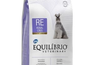 Equilibrio Perro Renal 7.5kg