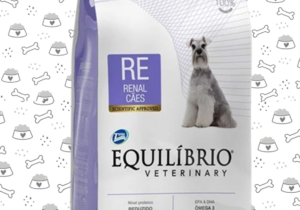 Equilibrio Perro Renal 7.5kg