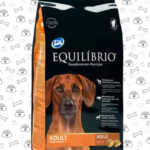 Equilibrio Perro Rg 15kg