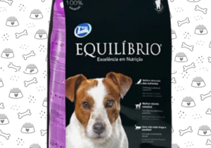 Equilibrio Perro Rp 7.5kg
