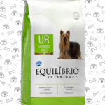 Equilibrio Perro Urinary 7.5kg
