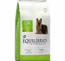 Equilibrio Perro Urinary 7.5kg