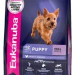 Eukanuba Perro Cacho Rg 15kg