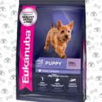 Eukanuba Perro Cacho Rg 15kg