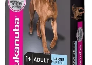 Eukanuba Perro Rg 15+3kg