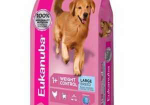 Eukanuba Perro Rg Weight Control 15kg