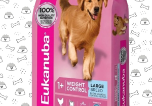 Eukanuba Perro Rg Weight Control 15kg