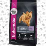 Eukanuba Perro Rp 15kg