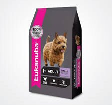 Eukanuba Perro Rp 15kg