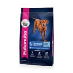 Eukanuba Perro Senior Rg 15kg