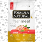 Form Nat Fresh Meat Gato 7kg
