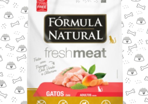 Form Nat Fresh Meat Gato 7kg