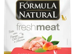 Form Nat Fresh Meat Gato 7kg