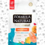 Form Nat Fresh Meat Gato Castrado 7kg