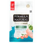 Form Nat Fresh Meat Gato Senior 7kg