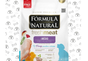 Form Nat Fresh Meat Perro Cacho 12kg