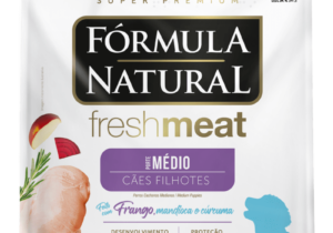 Form Nat Fresh Meat Perro Cacho 12kg