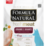 Form Nat Fresh Meat Perro Rg 12kg