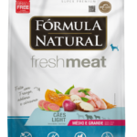 Form Nat Fresh Meat Perro Rm Light 12kg