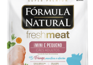 Form Nat Fresh Meat Perro Rp 7kg