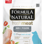 Form Nat Fresh Meat Perro Senior Rp 7kg