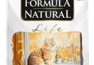 Form Nat Life Gato Castrado 7kg