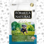 Form Nat Life Perro Cacho Rm Rg 15kg