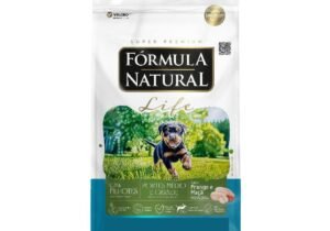 Form Nat Life Perro Cacho Rm Rg 15kg