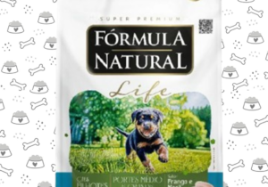 Form Nat Life Perro Cacho Rm Rg 15kg