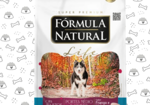Form Nat Life Perro Rm Rg 15kg