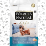 Form Nat Life Perro Senior Rp 7kg