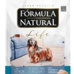 Form Nat Life Perro Senior Rp 7kg