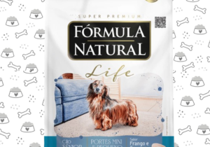 Form Nat Life Perro Senior Rp 7kg
