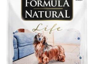 Form Nat Life Perro Senior Rp 7kg