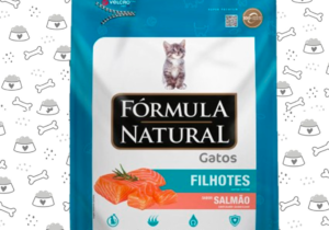 Form Nat Pro Gato Cacho 7kg