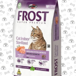 Frost Gato Cacho 7.5kg