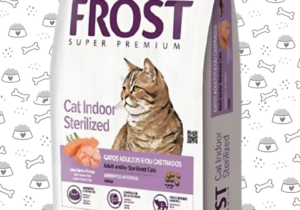 Frost Gato Cacho 7.5kg