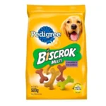 Galleta Biscrok 500gr