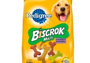 Galleta Biscrok 500gr