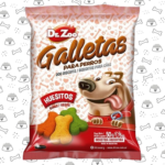 Galleta Huesito De Zoo 50g