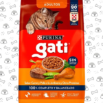 Gati Gato 15kg