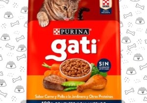 Gati Gato 15kg