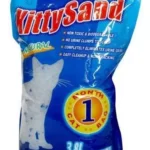 Gelificante Gel Kittysand 3.8lt