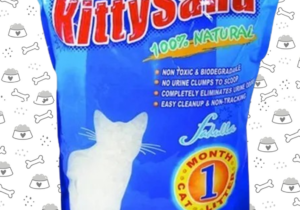 Gelificante Gel Kittysand 3.8lt