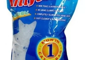 Gelificante Gel Kittysand 3.8lt