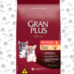 Gran Plus Cacho Rp 10kg Pollo Arroz