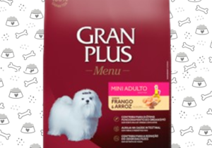 Gran Plus Rp 10kg Pollo Arroz
