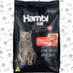 Hambi Gato Pollo 10kg