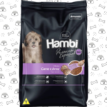 Hambi Perro Cacho 25kg
