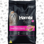 Hambi Perro Rp 25kg